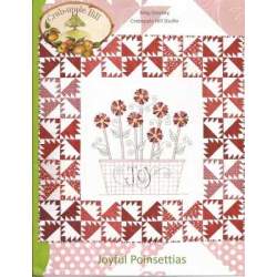 copy of Quilt Snow Days - Crabapple Hill Crabapple Hill - 1