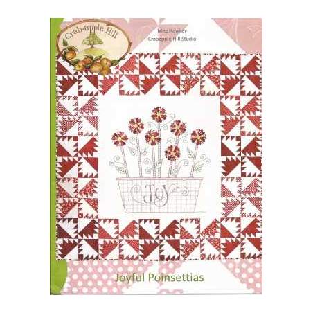 copy of Quilt Snow Days - Crabapple Hill Crabapple Hill - 1