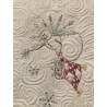 Snowflake Angel Quilt - Crabapple Hill, Cartamodello Crabapple Hill - 2
