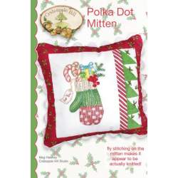 copy of Quilt Snow Days - Crabapple Hill Crabapple Hill - 1