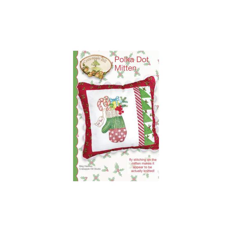 copy of Quilt Snow Days - Crabapple Hill Crabapple Hill - 1