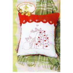 copy of Quilt Snow Days - Crabapple Hill Crabapple Hill - 1