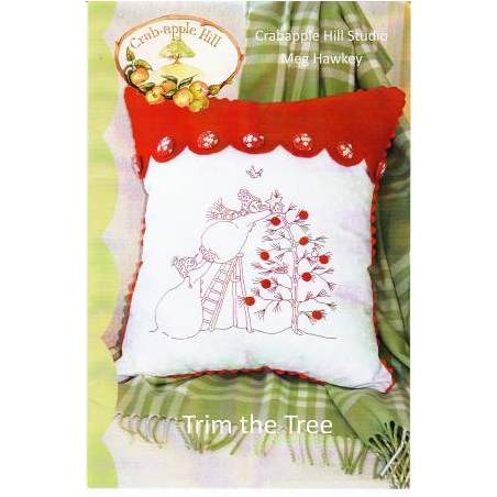 copy of Quilt Snow Days - Crabapple Hill Crabapple Hill - 1