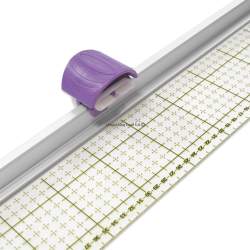 copy of Taglierina Viola con lama da 45 mm rotante - BabySnap IDEAS - 2