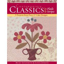 copy of Quilts with a Spin C&T Publishing - 1