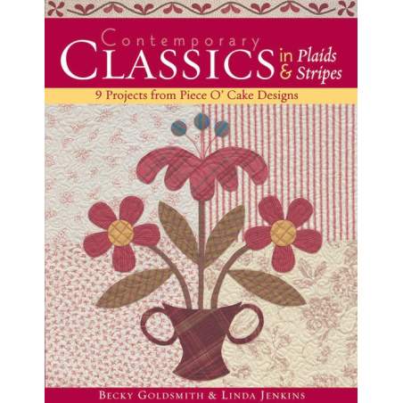 copy of Quilts with a Spin C&T Publishing - 1