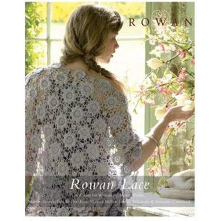 copy of Rowan, Simple Shapes Cotton Glacé by Martin Storey Rowan Yarns Ltd - 1