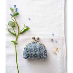 La Broderie Sashiko - Les Techniques Essentielles en 10 Modéles, di Pascaline Clair Mango Pratique - 2