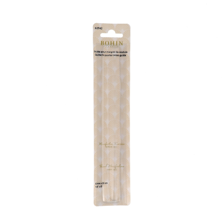 Bohin- Guida ai quarti Pollici nel patchwork Bohin - 1