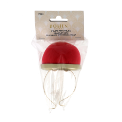 Bohin, Puntaspilli da Polso a Bracciale, in metallo Bohin - 3