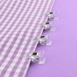 Bohin, Wonder Clip - Mollette Magiche Plus- Confezione da 12 Bohin - 3