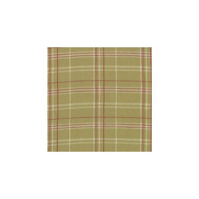 copy of Stim Italia, Tessuto Tinto in Filo Marrone Lavorato Moda Fabrics - 1