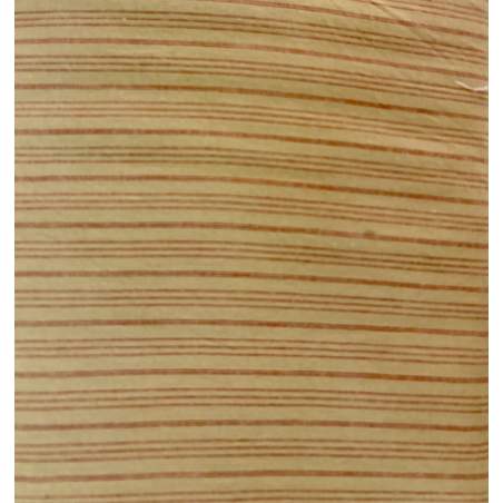 copy of Stim Italia, Tessuto Tinto in Filo Marrone Lavorato Moda Fabrics - 1