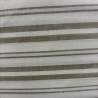 Moda Fabrics, Petite Wovens, Tessuto Beige con righe tortora Moda Fabrics - 1