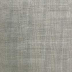 Tessuto Giapponese Tinto in Filo Beige Azzurro sfumato a quadri - Olympus Olympus - 1