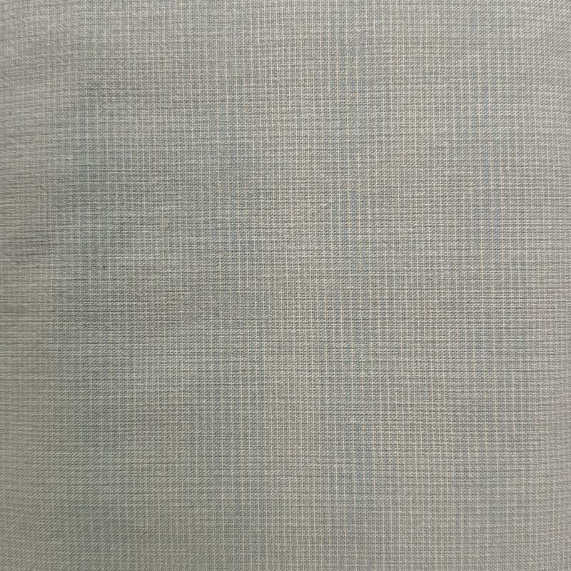 copy of Tessuto Giapponese Tinto in Filo Rosa Salmone sfumato a quadri Olympus - 1