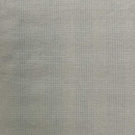 copy of Tessuto Giapponese Tinto in Filo Rosa Salmone sfumato a quadri Olympus - 1