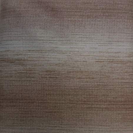 Westex, Tessuto Giapponese Tinto in Filo, Quadrettato Blu e Marrone su fondo beige westex - 1