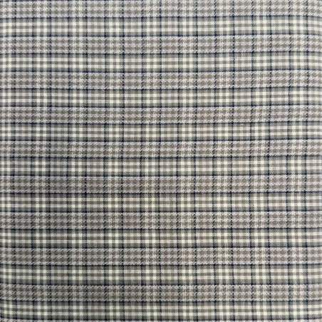 copy of Tessuto Tinto in Filo Rosso - Shot Solid, Marcus Fabrics Marcus Fabrics - 1