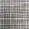 Tessuto Tinto in Filo Verde-Grigio a Quadri - Pam Buda per Marcus Fabrics Marcus Fabrics - 1