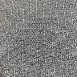 copy of Stim Italia, Tessuto Tinto in Filo Marrone Scuro Sojitz Fashion - 1