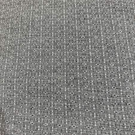Stim Italia, Tessuto Tinto in Filo Grigio operato Sojitz Fashion - 1