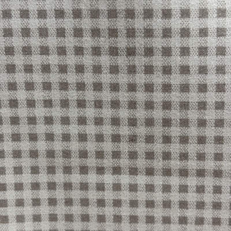 copy of Tessuto Beige con righe sottili - Moda Fabrics Petite Wovens STIM Italia - 1