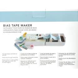 Macchina per realizzare Sbiechi e Binding automaticamente Stim Italia srl - 1