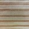 Marcus Fabrics, Classic Wovens, Tessuto Giapponese Tinto in Filo, Beige e Marroni a strisce Marcus Fabrics - 1