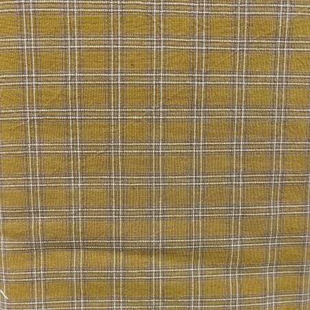 copy of Tessuto Tinto in Filo Rosso - Shot Solid, Marcus Fabrics Kinkame - 1