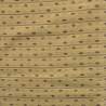 Marcus Fabrics, Praire Dobby, Tessuto Tinto in Filo Ocra con disegni neri Marcus Fabrics - 1