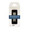 Bohin, Aghi Longues Lunghi con Punta Sottile A1F per Cucito a Mano n12 - 20pz Bohin - 1