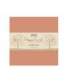 Tilda Poppy Seed Charm Pack, 30 quadrati da 5 x 5 pollici colori pastello polverosi Tilda Fabrics - 1