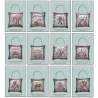 Sweet Christmas Ornaments - Dolci Ornamenti Natalizi - set da 12 Lynette Anderson Designs - 1