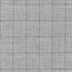 Tessuto percalle con disegno quadrettato bianco e nero - Sevenberry Classic Plaid Gingham Pepper Sojitz Fashion - 1