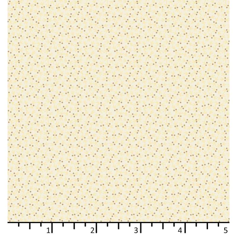 EQP Sands of Time, Snowbird, Cotton