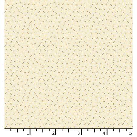 EQP Sands of Time, Snowbird, Cotton