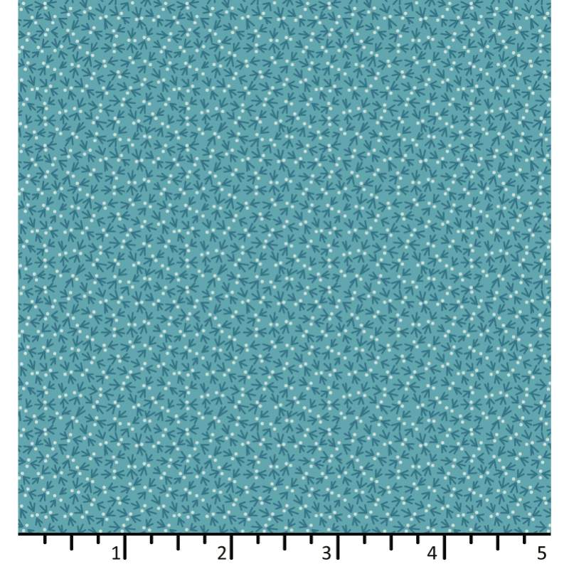 EQP Sands of Time, Snowbird, Fountain Blue