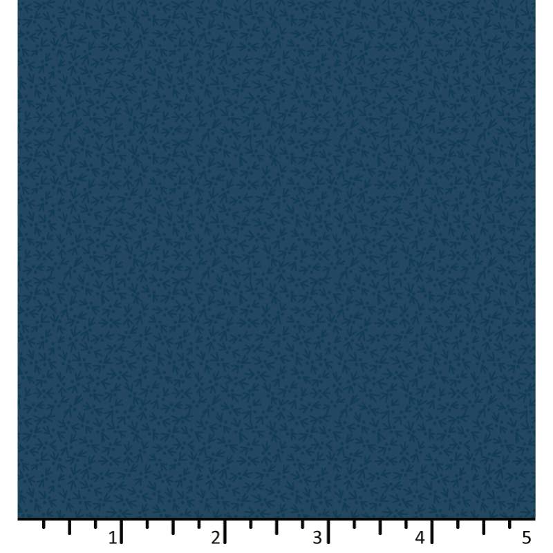 EQP Sands of Time, Snowbird, Prussian Blue