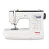 Necchi Creator C360 - Macchina elettronica per Quilting vista frontale