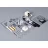 Necchi Creator C360 - Macchina elettronica per Quilting accessori inclusi Necchi Creator C360 - Macchina elettronica per Quilting accessori inclusi