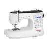 Necchi Creator C360 - Macchina elettronica per Quilting vista frontale a sinistra Necchi Creator C360 - Macchina elettronica per Quilting vista frontale a sinistra