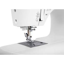 Necchi Creator C360 - Macchina elettronica per Quilting dettaglio piedino