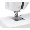 Necchi Creator C400 - Macchina elettronica per Quilting con Doppio Trasporto Necchi - 6 Necchi Creator C400 - Macchina elettronica per Quilting con Doppio Trasporto Necchi - 6