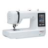 Necchi Creator C700 - Macchina per Cucire con Braccio Lungo, Doppio Trasporto, 746 Punti Necchi - 2 Necchi Creator C700 - Macchina per Cucire con Braccio Lungo, Doppio Trasporto, 746 Punti Necchi - 2