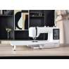 Necchi Creator C700 - Macchina per Cucire con Braccio Lungo, Doppio Trasporto, 746 Punti Necchi - 4 Necchi Creator C700 - Macchina per Cucire con Braccio Lungo, Doppio Trasporto, 746 Punti Necchi - 4