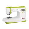 Necchi NC-102D – Macchina Computerizzata per Cucito Creativo e Patchwork Necchi - Vista Frontale Necchi NC-102D – Macchina Computerizzata per Cucito Creativo e Patchwork Necchi - Vista Frontale