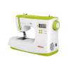 Necchi NC-102D – Macchina Computerizzata per Cucito Creativo e Patchwork Necchi - Vista Frontale a destra Necchi NC-102D – Macchina Computerizzata per Cucito Creativo e Patchwork Necchi - Vista Frontale a destra