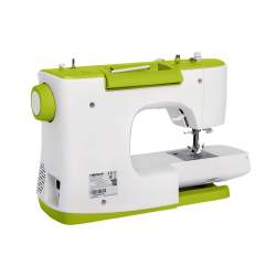 Necchi NC-102D – Macchina Computerizzata per Cucito Creativo e Patchwork Necchi - 4