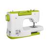Necchi NC-102D – Macchina Computerizzata per Cucito Creativo e Patchwork Necchi - 4 Necchi NC-102D – Macchina Computerizzata per Cucito Creativo e Patchwork Necchi - 4